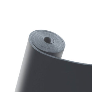 Manta de Borracha (Tapete) 1,00 x 1,00 Antiderrapante 3mm