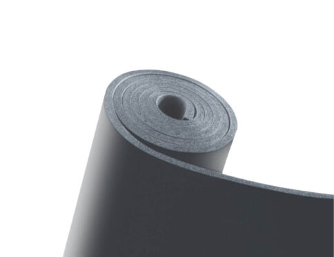 Tapete emborrachado 7mm (placa 2,50m)