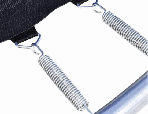 Molas para Cama Elástica/Pula Pula (10 Unidades) – 18cm