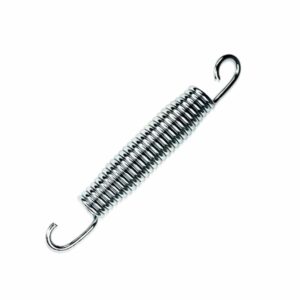 Molas para Cama Elástica/Pula Pula (10 Unidades) - 14cm