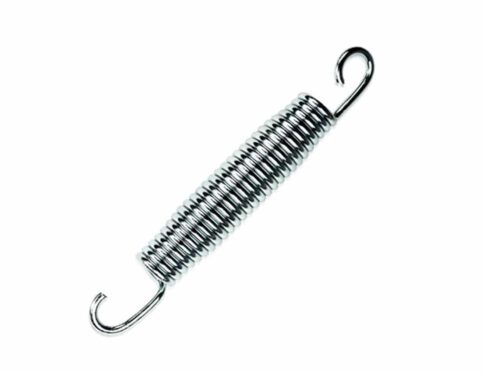 Molas para Cama Elástica/Pula Pula (10 Unidades) – 14cm